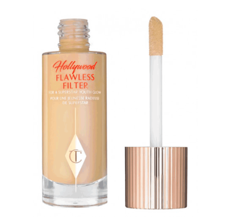 شارلوت تلبوري فلولس فلتر