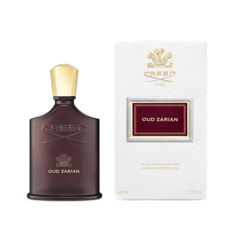 كريد عطر عود زاريان