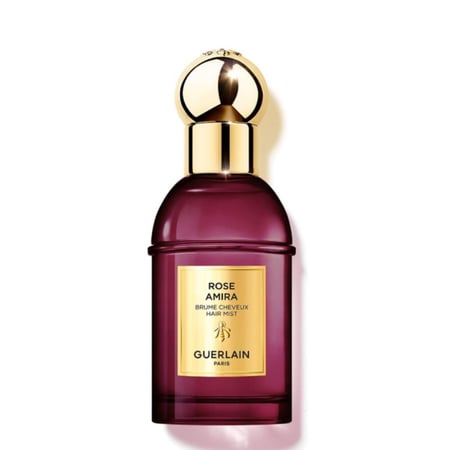 جيرلان عطر الشعر