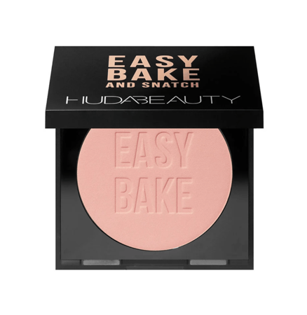 هدى بيوتي بودرة إيزي بيك المضغوطة – شيري بلوسوم 8 جم