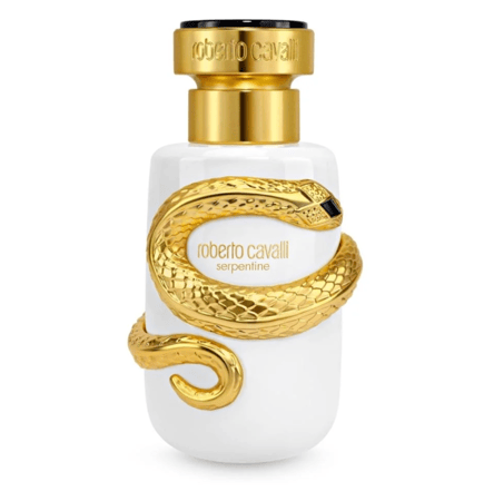 روبرتو كافالي عطر سيربنتين