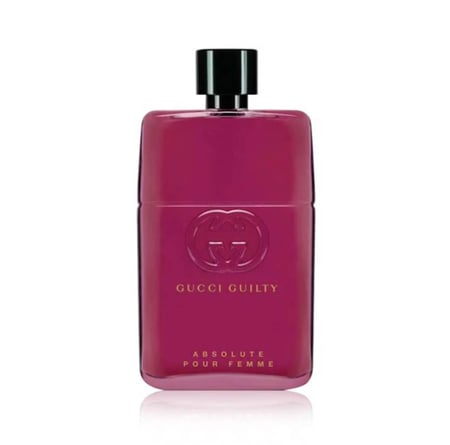 عطر قوتشي قلتي