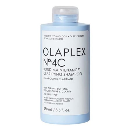 اولابلكس شامبو منقي