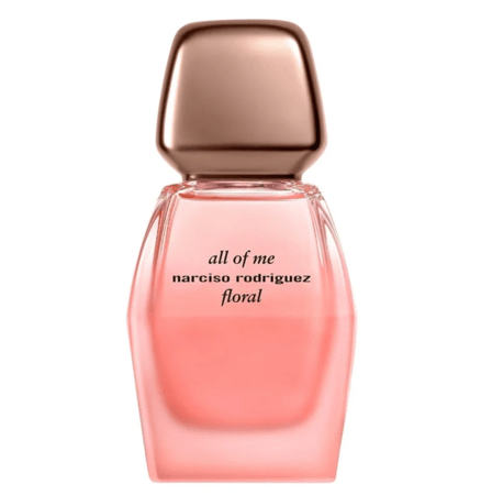 عطر نارسيسو الجديد