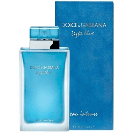 عطر دولتشي غابانا لايت بلو ايو انتنس