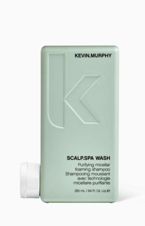 كيفن مورفي شامبو