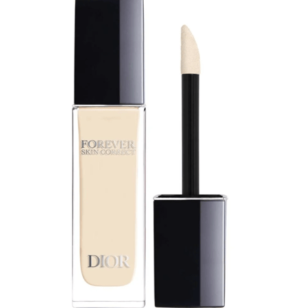 ديور كونسيلر فوريفر سكين كوريكت | تغطية مثالية وترطيب يدوم طوال اليوم