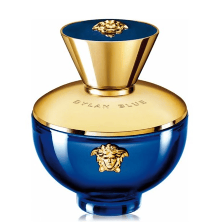 عطر فرزاتشي الازرق ديلان بلو