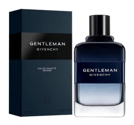 عطر جيفنشي جنتلمان