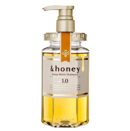 شامبو العسل