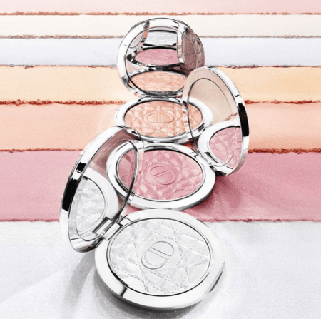 ديور هايلايتر