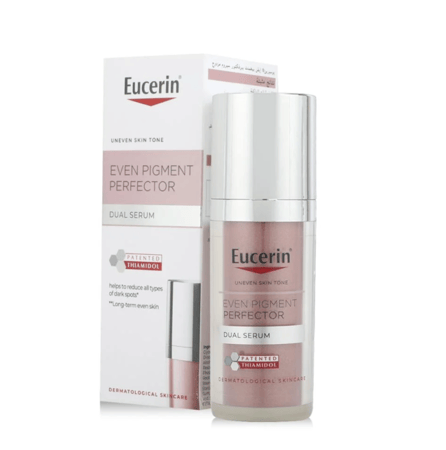 سيروم يوسرين المزدوج