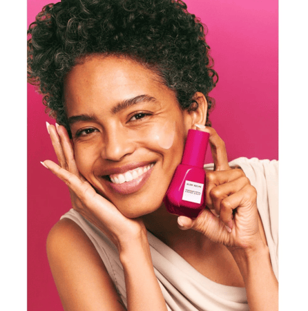 جلو ريسيبي سيروم