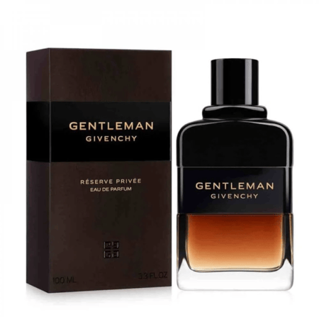 عطر جيفنشي جنتلمان ريزيرڤ
