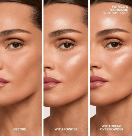 باتريك تا هايلايتر