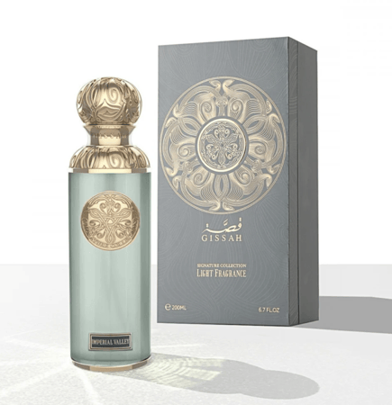 قصة عطر امبيريال فالي121