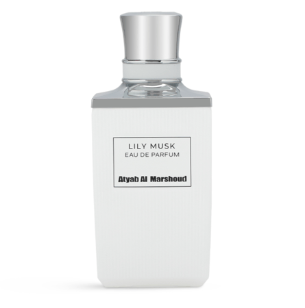 اطياب المرشود عطر ليلي مسك