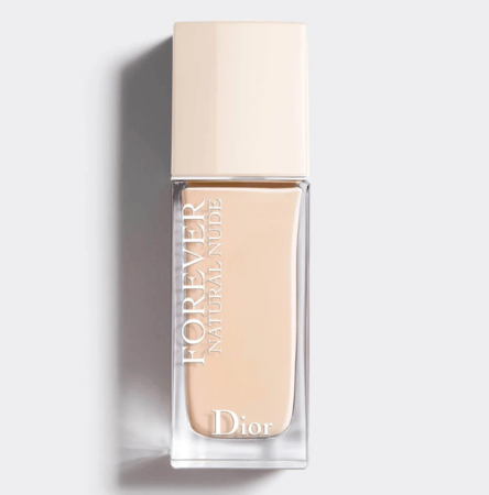 ديور كريم اساس فوريفر ناتشرال