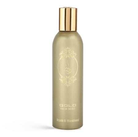 عطر خصله