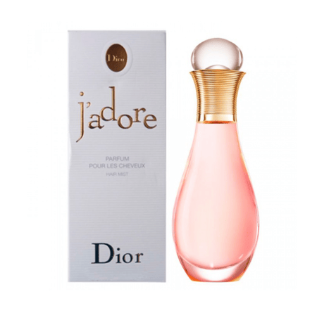 ديور عطر الشعر جادور