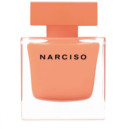 نارسيسو رودريغيز أمبري أو دو بارفيوم للنساء – دفء الشمس وأناقة المسك 50 مل