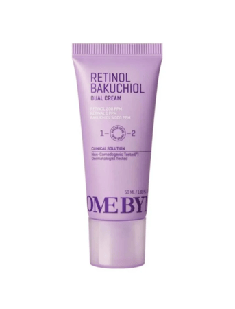 كريم سوم باي مي بالريتينول