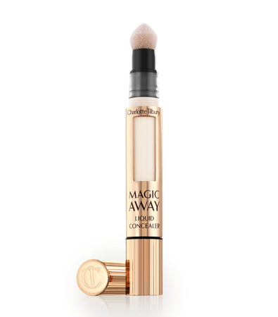 شارلوت تلبوري كونسيلر ماجيك أواي السائل | تغطية مثالية وإخفاء العيوب