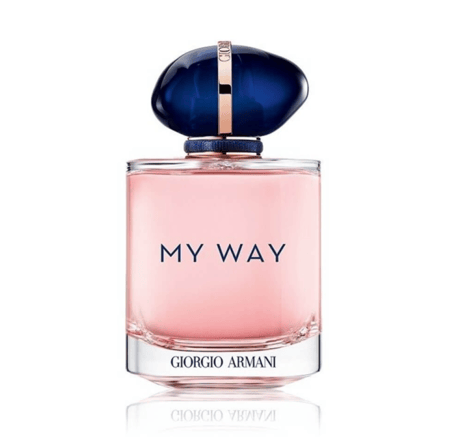 عطر ماي واي ارماني