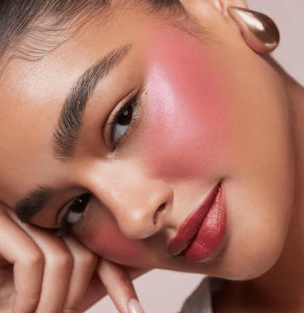 باتريك تا بيوتي بودرة احمر خدود ثاني