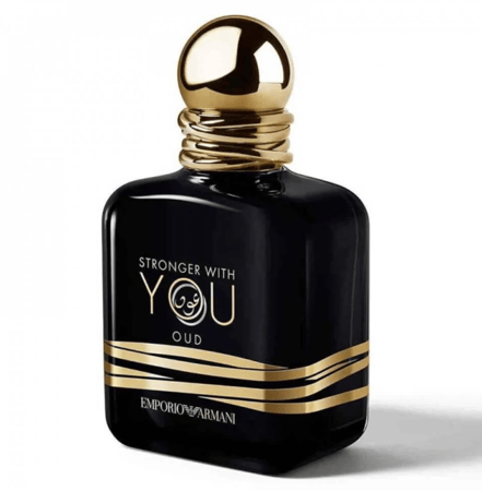 عطر يو عود