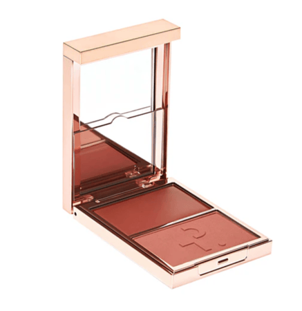 باتريك تا بيوتي بودرة احمر خدود ثاني