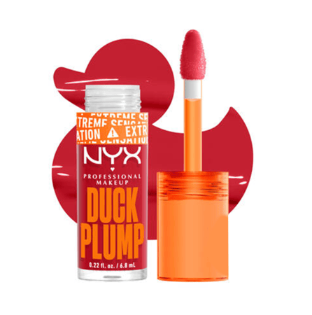 قلوس نيكس داك بلامب