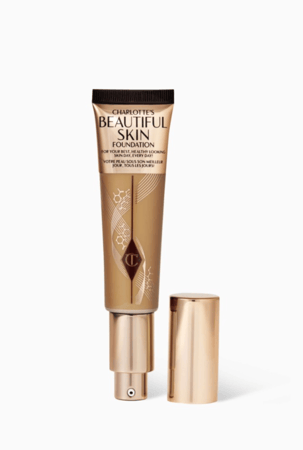 شارلوت تلبوري فاونديشن بيوتفل سكين - 30 مل