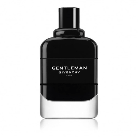 عطر جيفنشي جنتلمان اسود