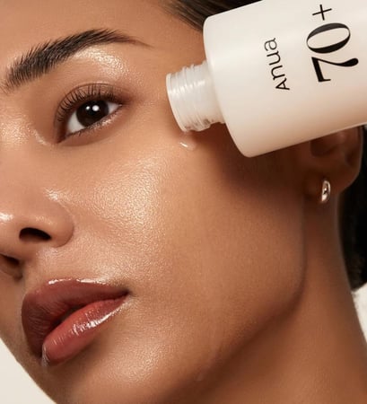 تونر الارز الكوري