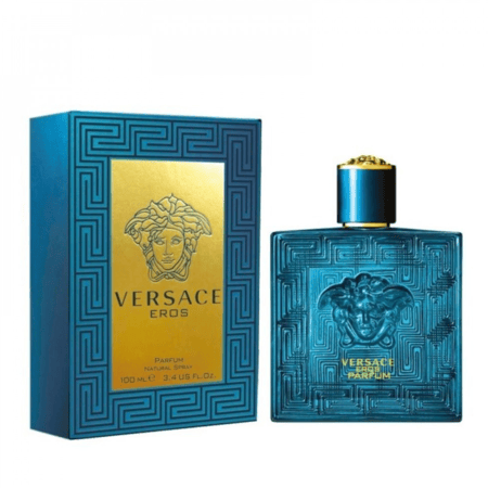 عطر فرزاتشي ايروس الرجالي