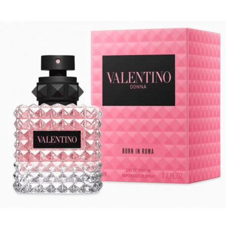 فالنتينو دونا بورن إن روما