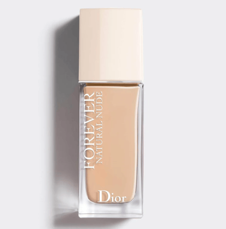 ديور كريم أساس فوريفر ناتشرال نود – 30 مل | إشراقة طبيعية وثبات يدوم طوال اليوم