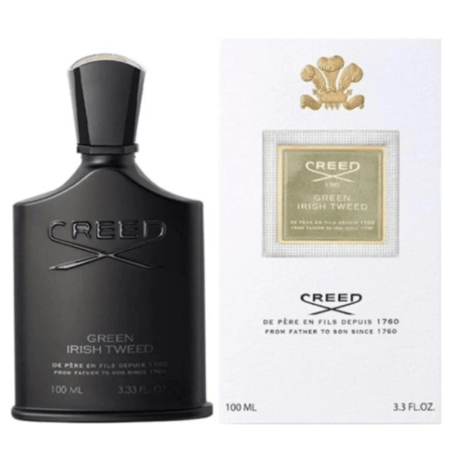 عطر كريد جرين أيرش تويد