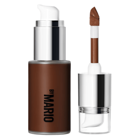 ميك اب باي ماريو كنتور