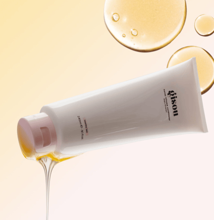 غيسو بلسم الشعر