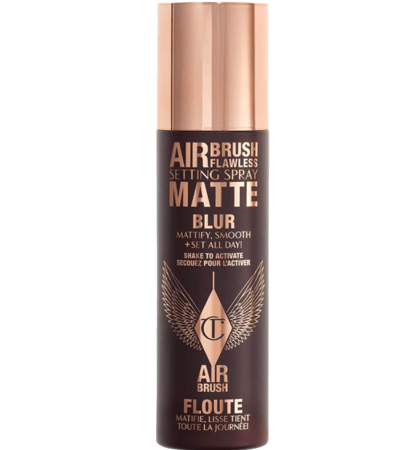 شارلوت تلبوري بخاخ تثبيت المكياج