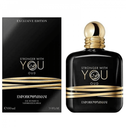 عطر يو عود