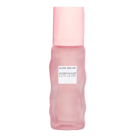 جلو ريسيبي مرطب بشرة