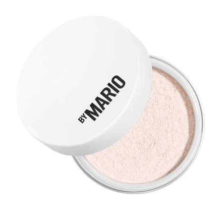 ميك اب باي ماريو بودرة