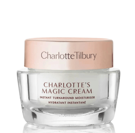 شارلوت تيلبوري كريم ليلي