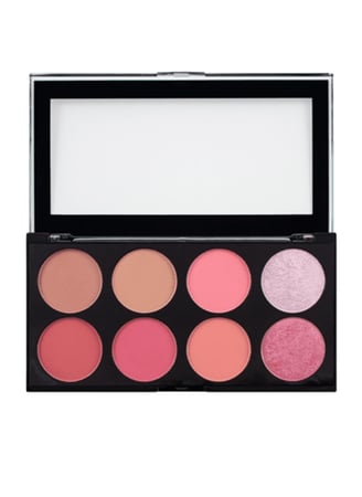 بلاشر  ريفلوشن