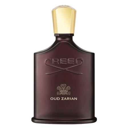 كريد عطر عود زاريان