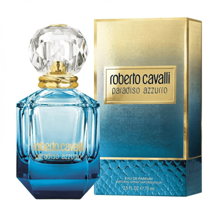 عطر روبرتو كفالي