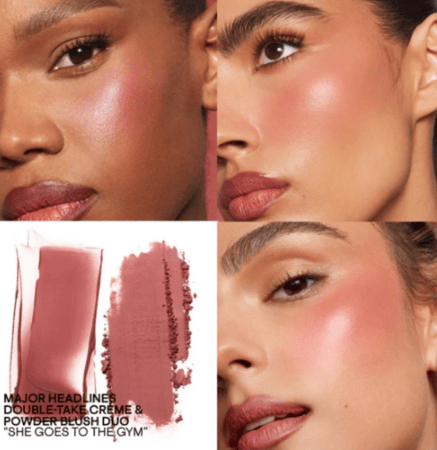 بلاشر باتريك تا بيوتي